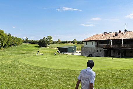 Golf Club Pordenone