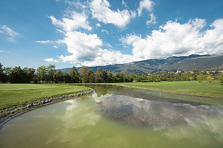 Golf Club Pordenone