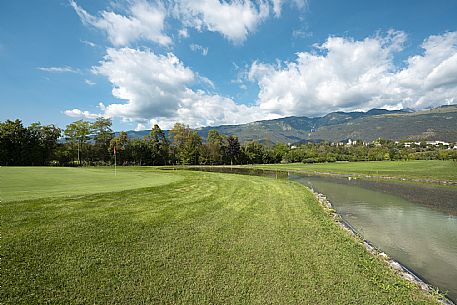 Golf Club Pordenone