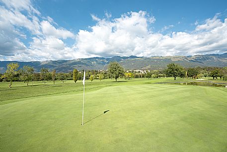 Golf Club Pordenone