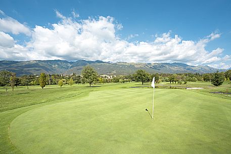 Golf Club Pordenone