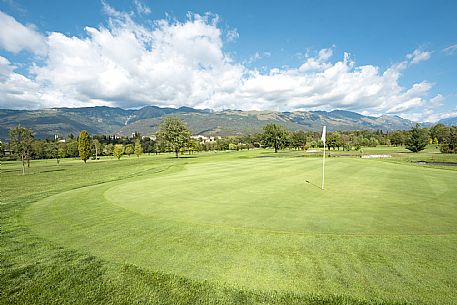 Golf Club Pordenone