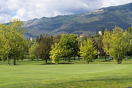 Golf Club Pordenone