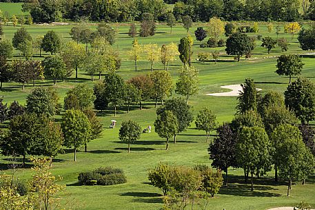 Golf Club Pordenone