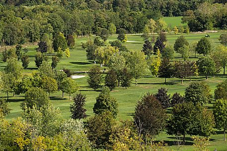 Golf Club Pordenone