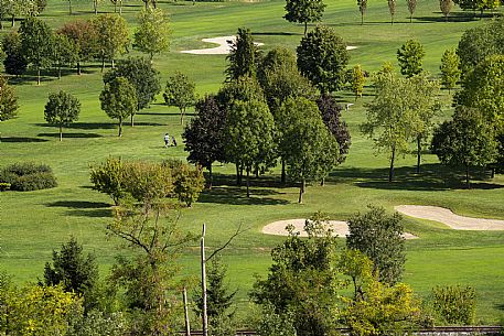 Golf Club Pordenone