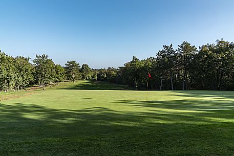 Golf Club Trieste