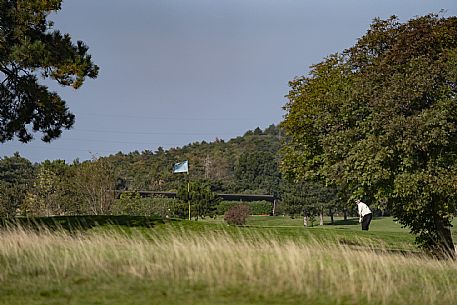 Golf Club Trieste