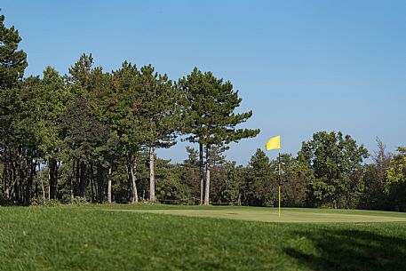 Golf Club Trieste