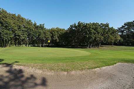 Golf Club Trieste