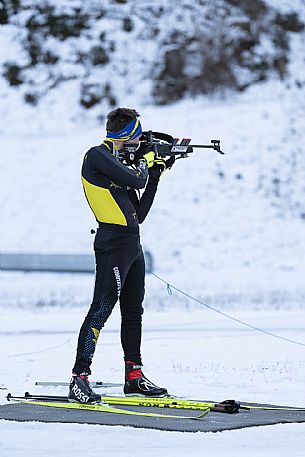 Carnia Arena International Biathlon Centre