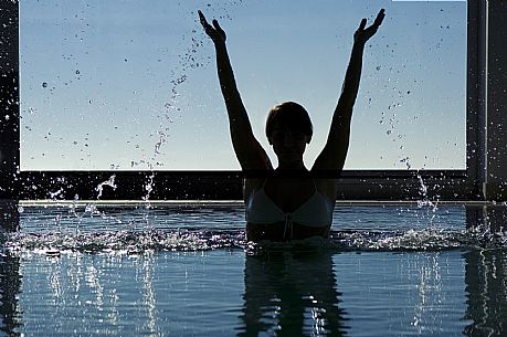 The Thermal Bath of Grado