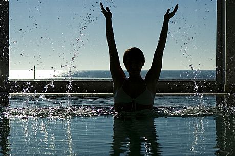 The Thermal Bath of Grado