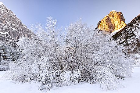 Val Cellina 