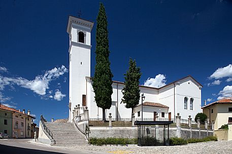 Basiliano