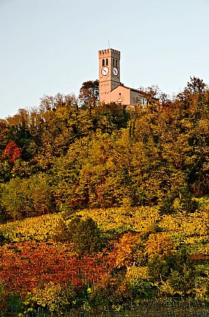 Brazzano di Cormons