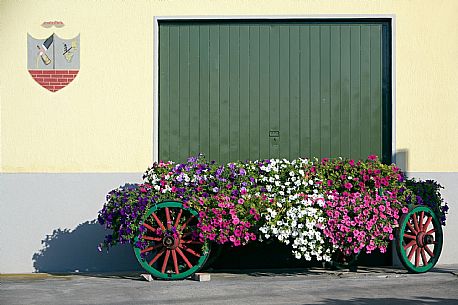 San Floriano del Collio