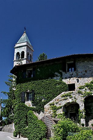 San Floriano del Collio