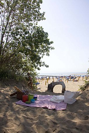 Lignano Pineta