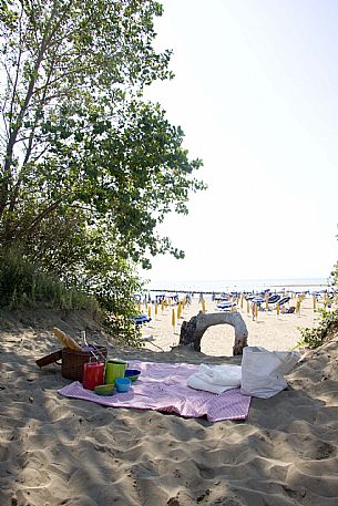 Lignano Pineta