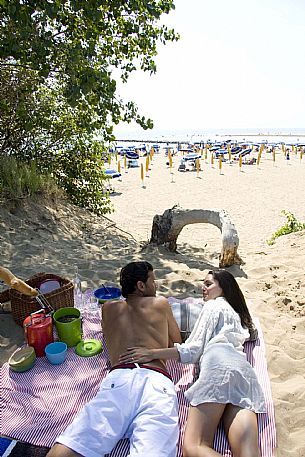 Lignano Pineta