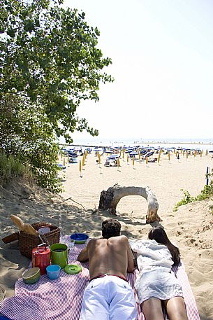 Lignano Pineta