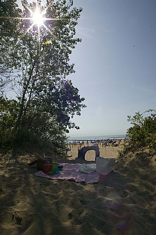 Lignano Pineta