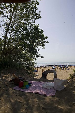 Lignano Pineta