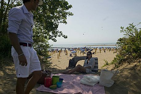 Lignano Pineta