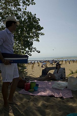 Lignano Pineta