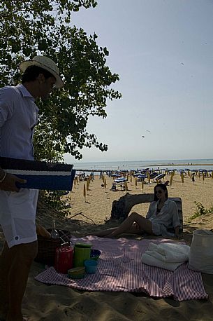 Lignano Pineta