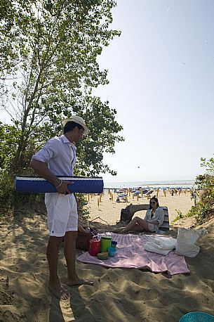 Lignano Pineta