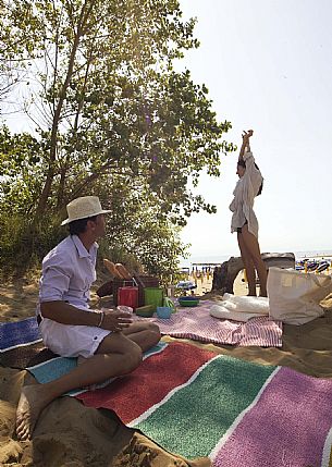 Lignano Pineta