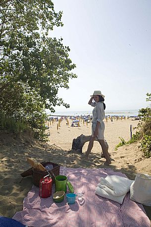 Lignano Pineta