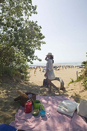 Lignano Pineta