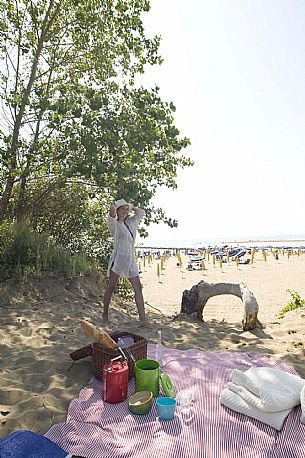 Lignano Pineta