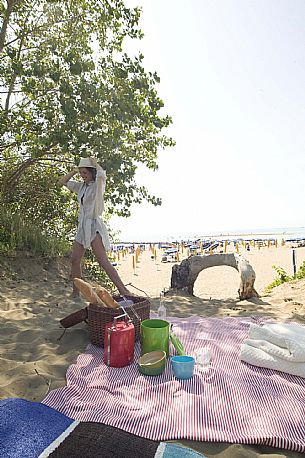 Lignano Pineta