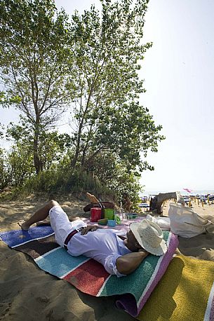 Lignano Pineta