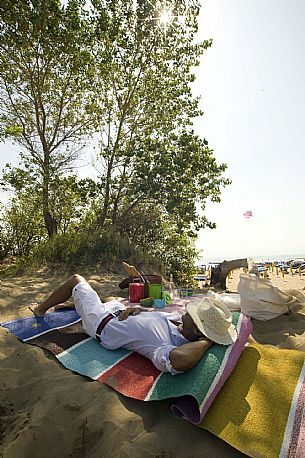 Lignano Pineta