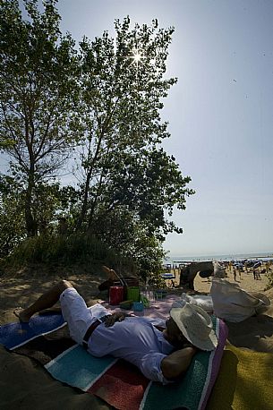 Lignano Pineta