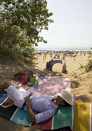 Lignano Pineta