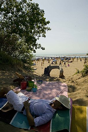 Lignano Pineta