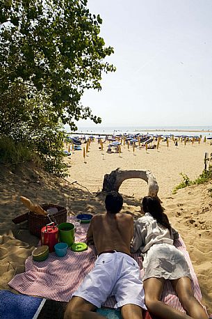 Lignano Pineta