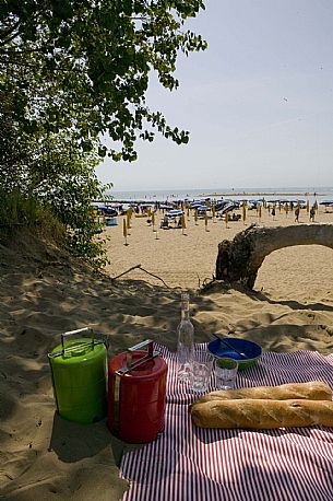 Lignano Pineta