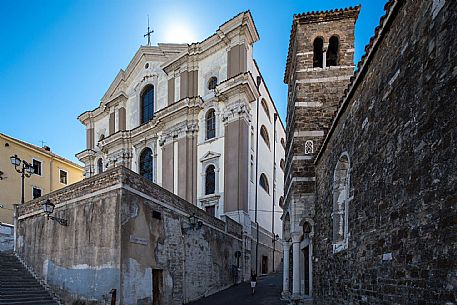 Santa Maria Maggiore Sanctuary