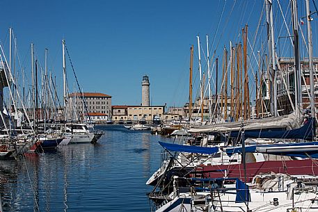 Marina San Giusto