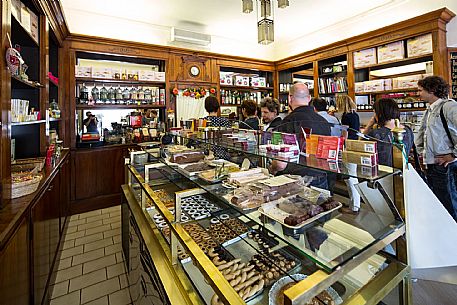 Pasticceria Pirona