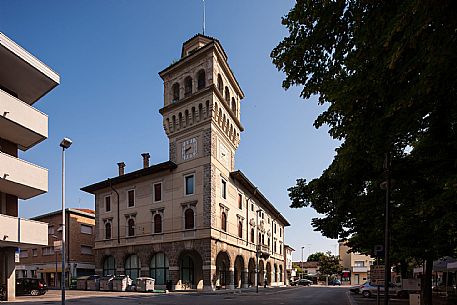 Cervignano del Friuli