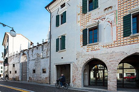 San Vito al Tagliamento