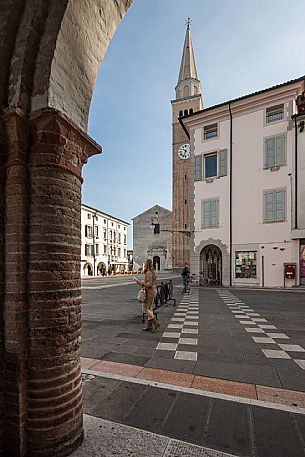 San Vito al Tagliamento